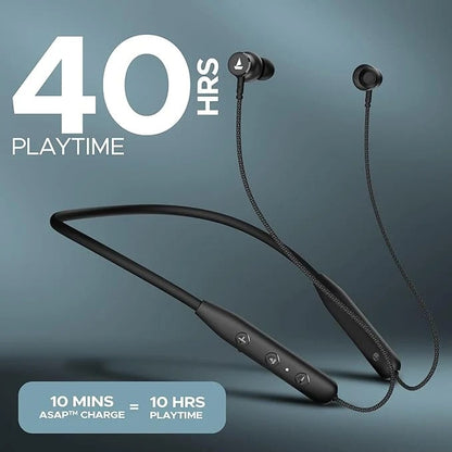BoAt Rockerz - Wireless Neckband