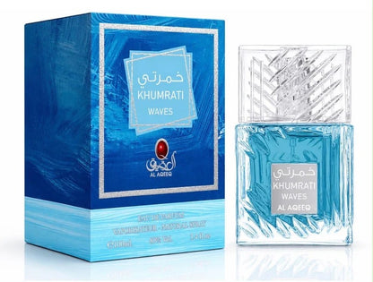 Khumrati Waves EDP