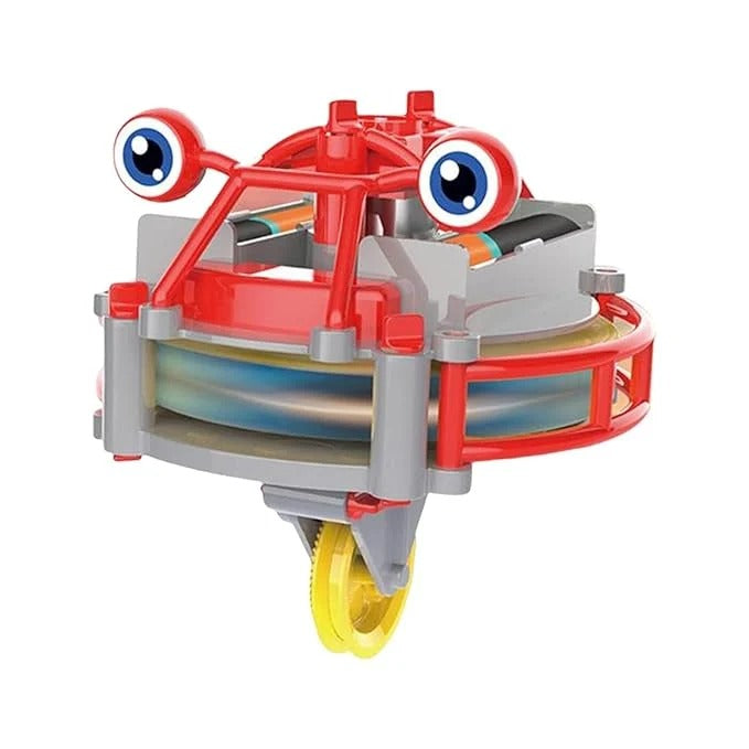 Tumbler - Unicycle Toy