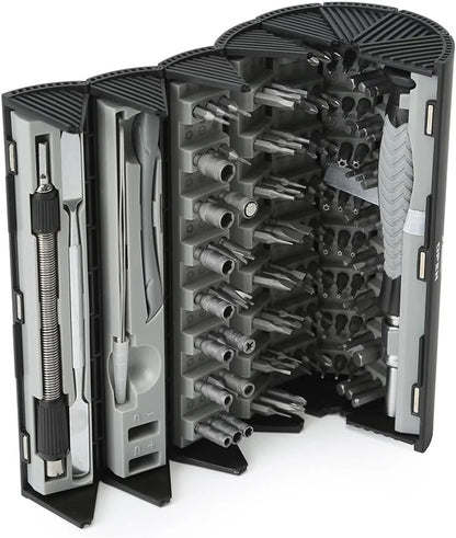 Precision Screwdriver Set (126-Piece)