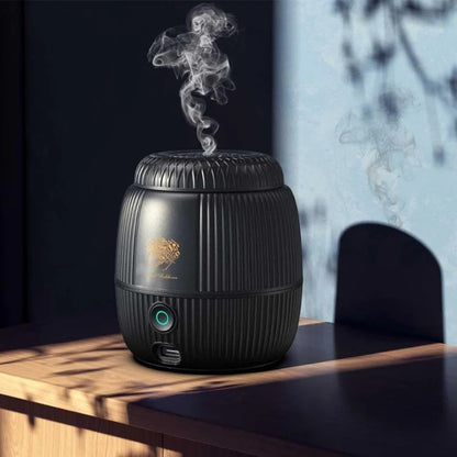 Portable Electric Incense Burner