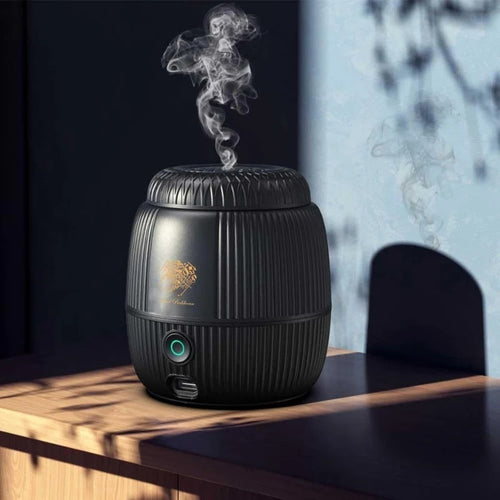 Portable Electric Incense Burner