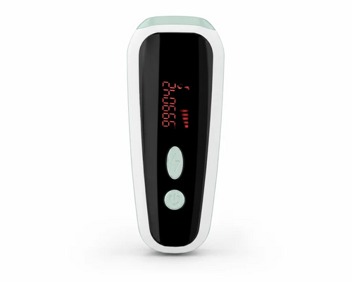 Portable IPL Hair Removal Device