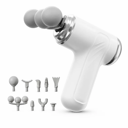 Light Age Fascia Massage Gun