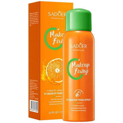 Sadoer VC Setting Spray
