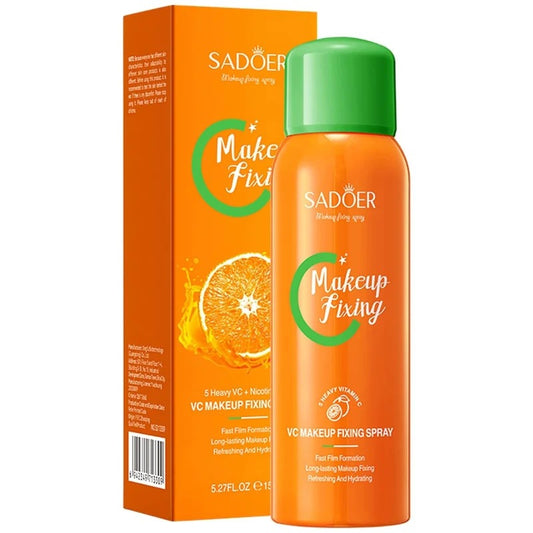 Sadoer VC Setting Spray