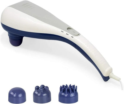 MILINDA Dual Head Massager Ⓢ