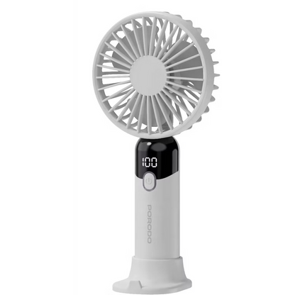 Porodo Chillo Flex Fan
