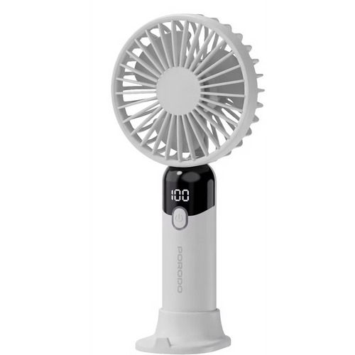 Porodo Chillo Flex Fan