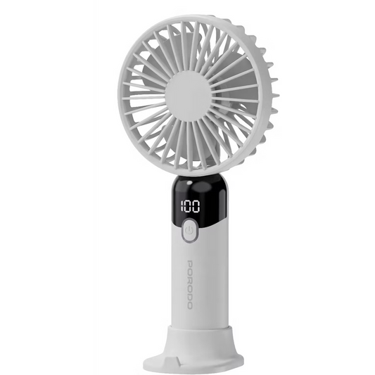 Porodo Chillo Flex Fan