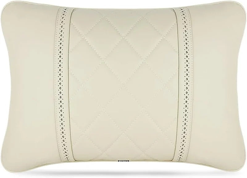 Quilted Car Neck Pillows
