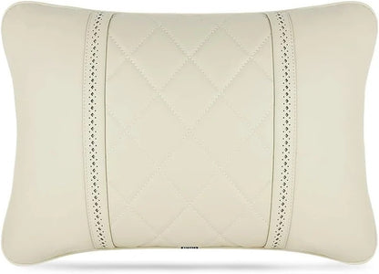Quilted Car Neck Pillows