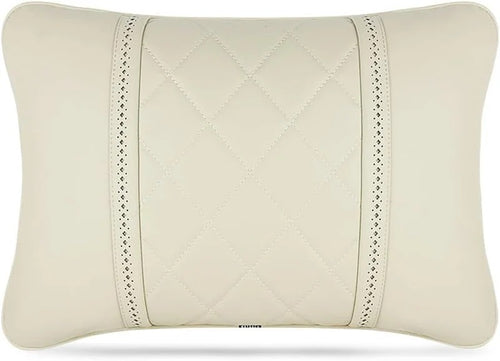 Quilted Car Neck Pillows