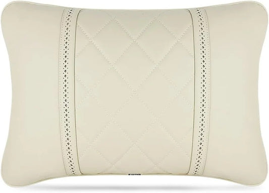 Quilted Car Neck Pillows