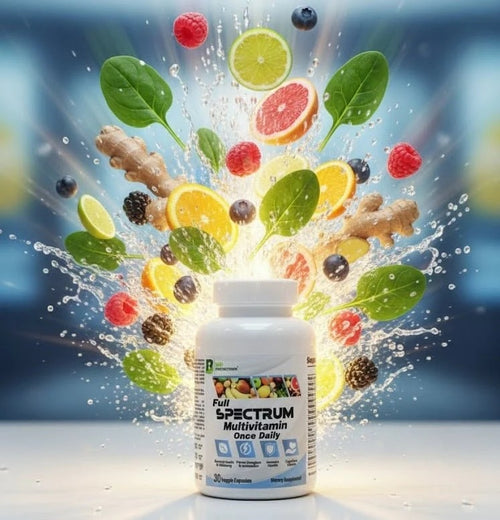 Bio Protection - Full Spectrum Multivitamin (Original)