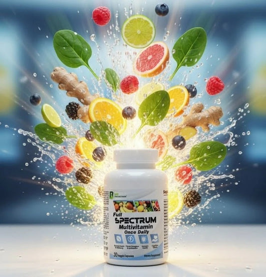 Bio Protection - Full Spectrum Multivitamin (Original)