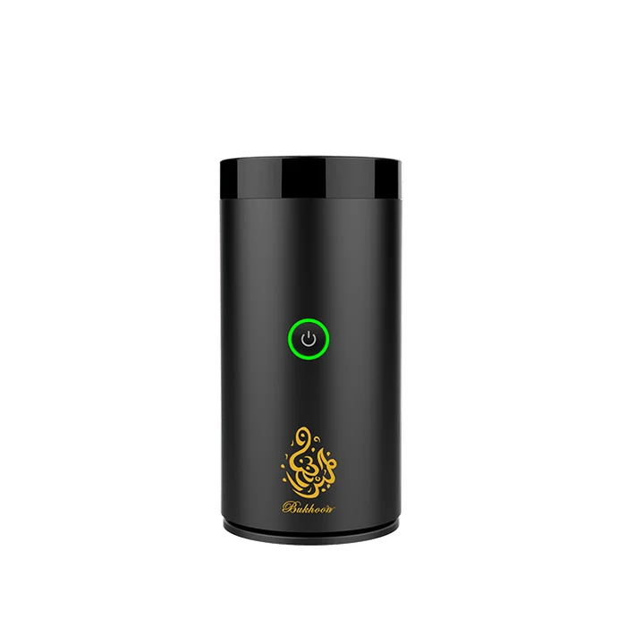 Bukhoor Perfume Dispenser Smart