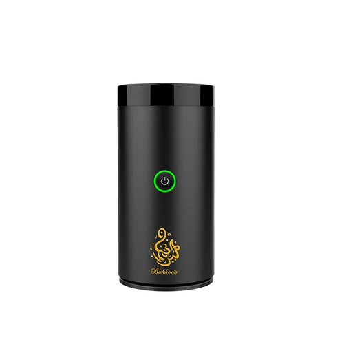 Bukhoor Perfume Dispenser Smart