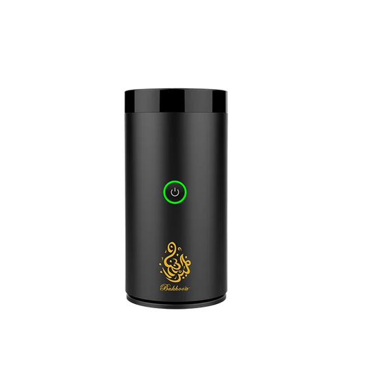 Bukhoor Perfume Dispenser Smart