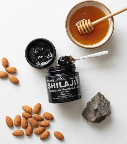 Hemani - Pure Shilajit