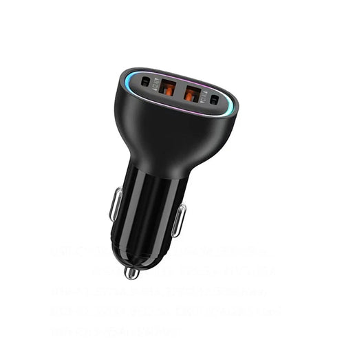 XKIN 75W Car Charger