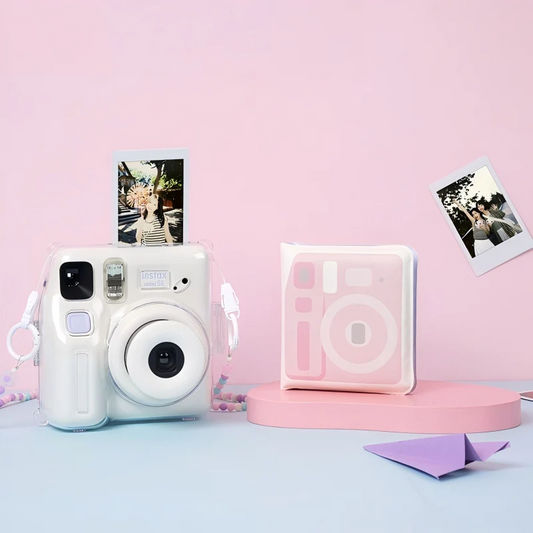 Instax Mini Camera Bundle