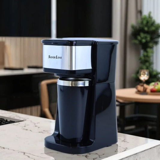 Single Cup Coffee Maker