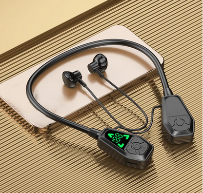 JBL - Wireless Extra Stereo Earphone