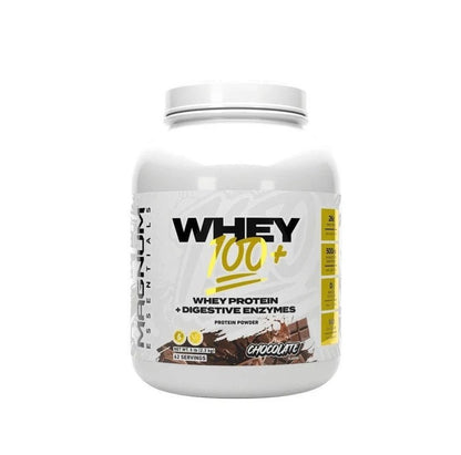 Magnum Essentials - Creatine 100 (Original) ©