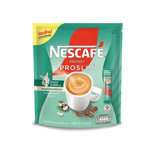 Nescafe - ProSlim Instant Coffee (Original)