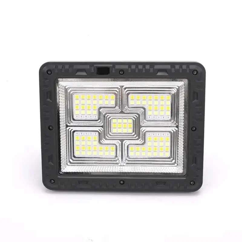 OKGO - Solar Charging Emergency Light