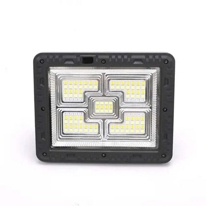 OKGO - Solar Charging Emergency Light
