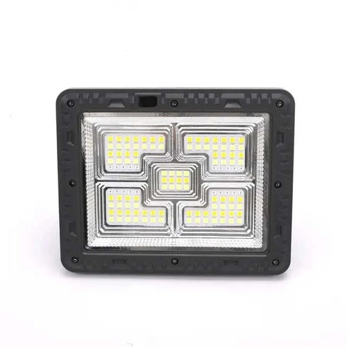 OKGO - Solar Charging Emergency Light