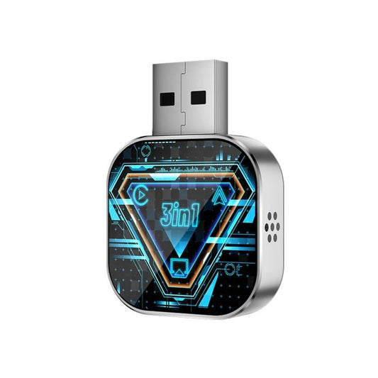 Wireless Car Adapter
