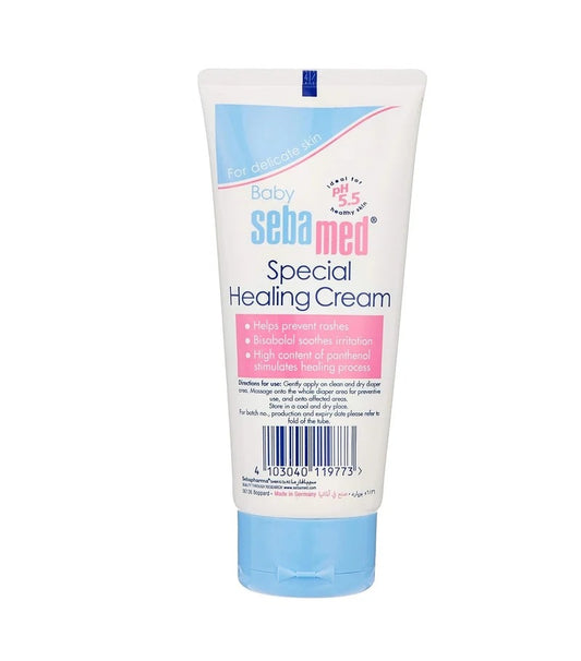 Sebamed - Baby Special Healing Cream