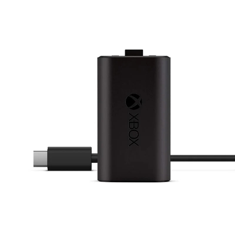 Xbox - Rechargeable Battery