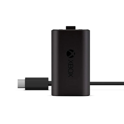 Xbox - Rechargeable Battery