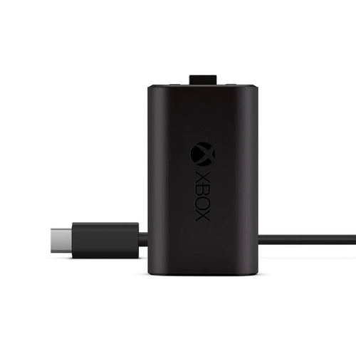 Xbox - Rechargeable Battery