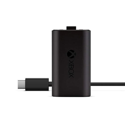 Xbox - Rechargeable Battery