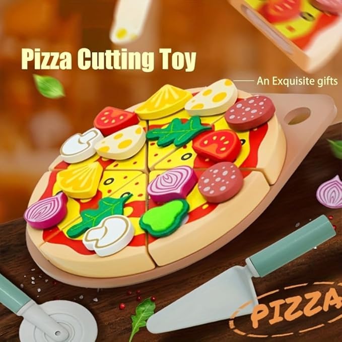 KABU - Pizza Time