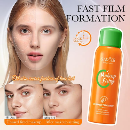 Sadoer VC Setting Spray