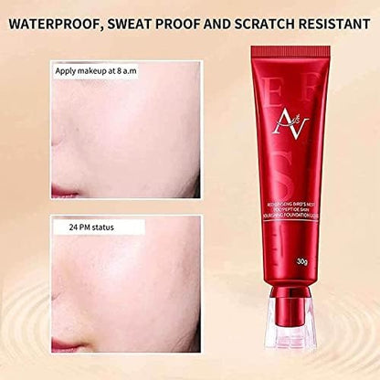UBUB Red Ginseng Foundation