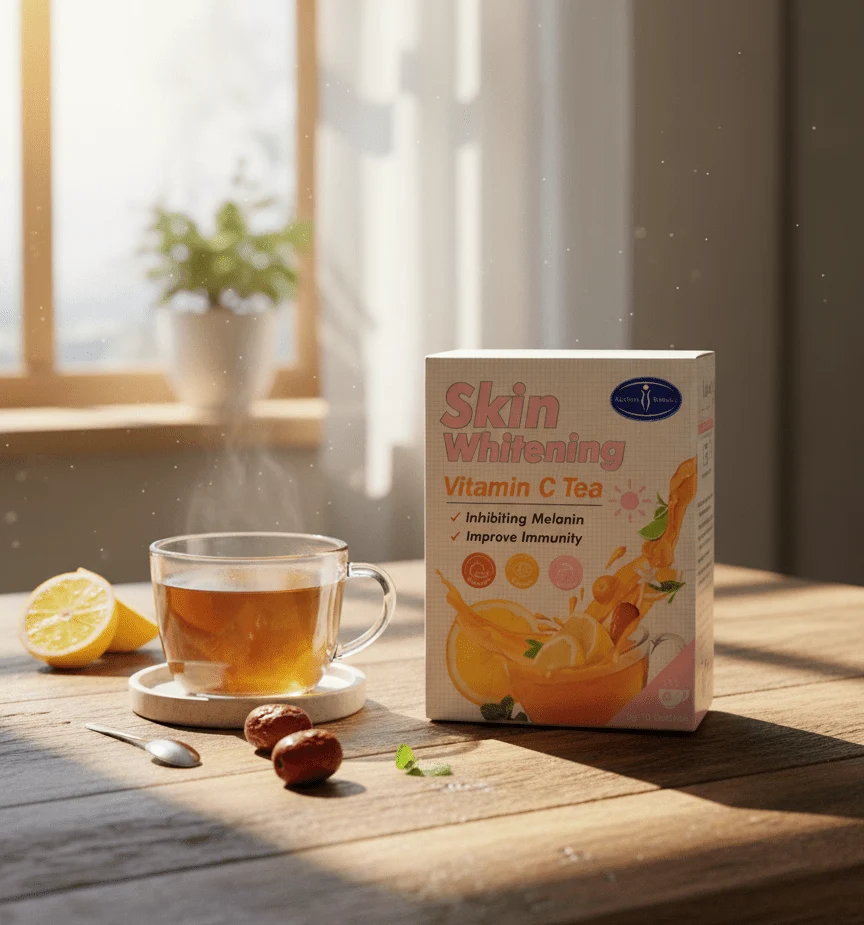 Aichun Beauty - Herbal Tea (Original)