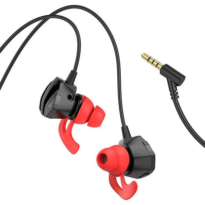 Hoco - Gaming Microphone With Mic (M105)