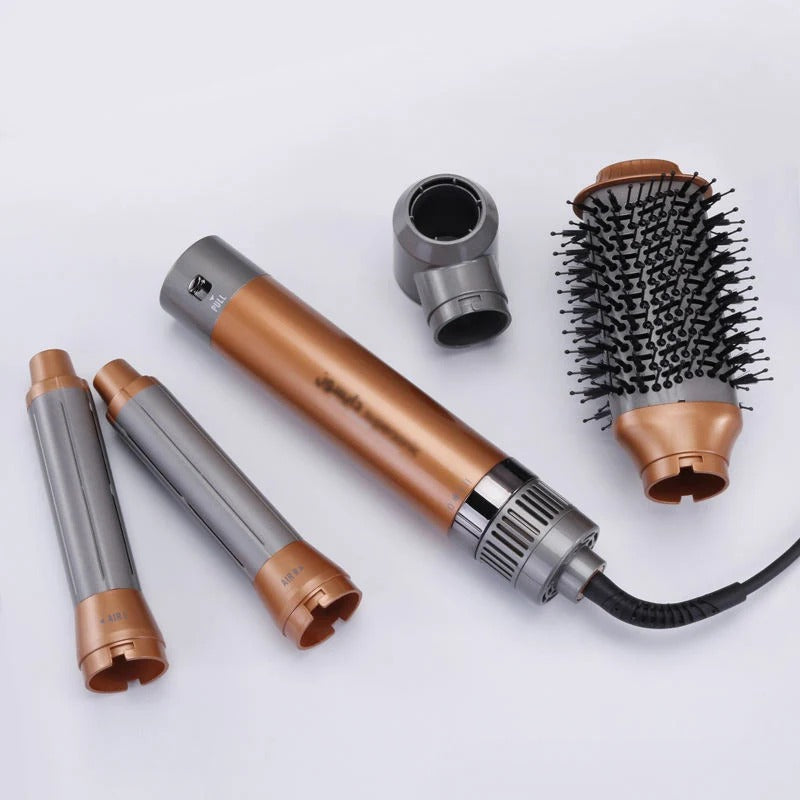 ENZO - Professional FlexStyle Air Styler