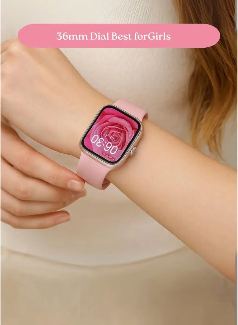 Modio - MW20 Mini Kids Smart Watch