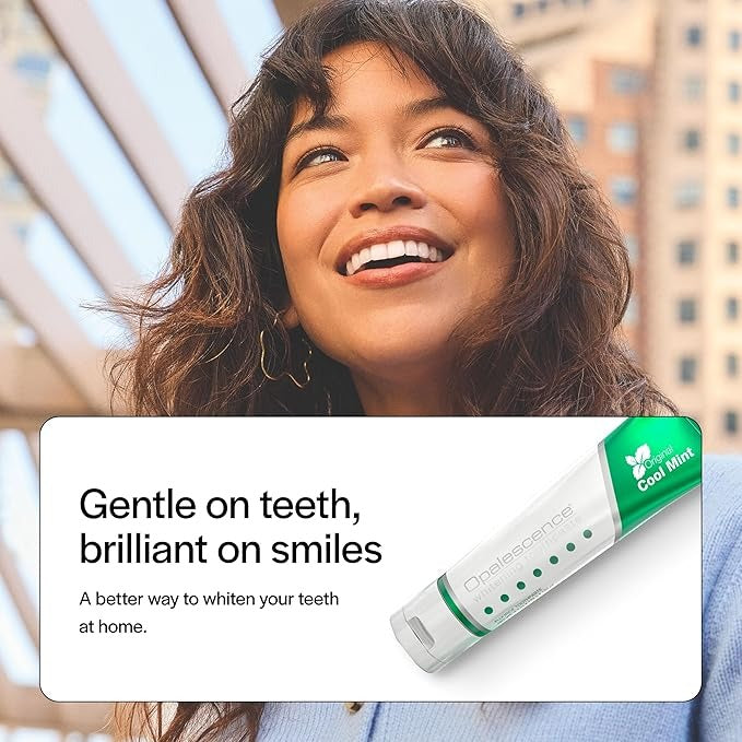 Opalescence - Whitening Toothpaste