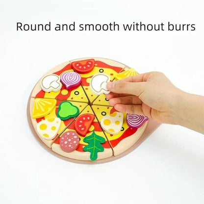 KABU - Pizza Time