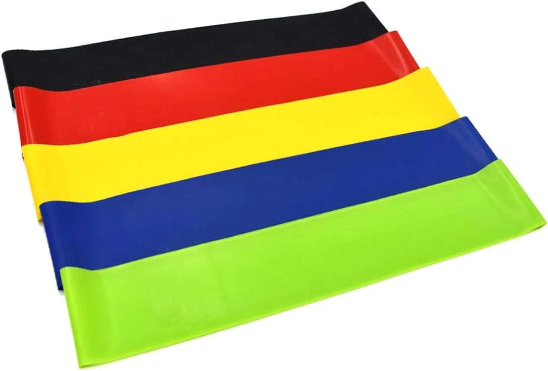 Exercise Resistance Belt