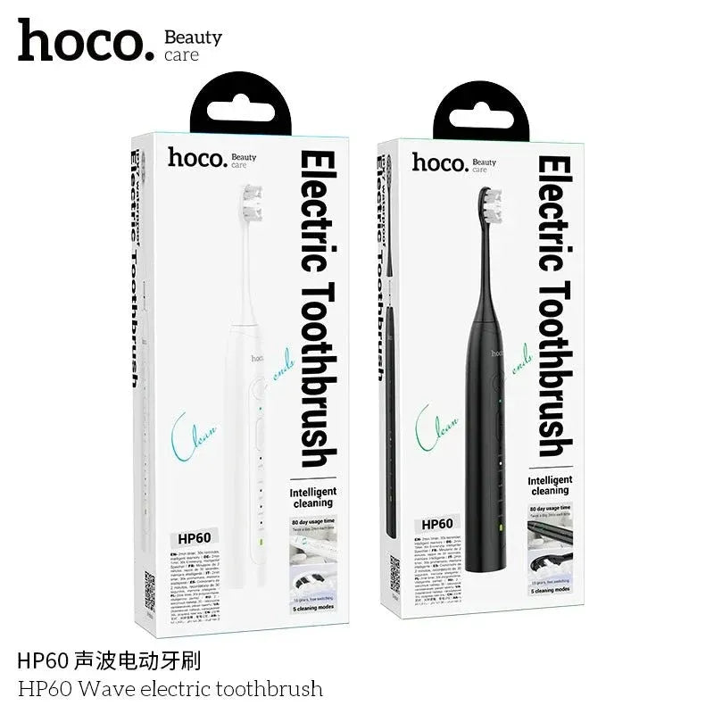 Hoco - Wave Electric Toothbrush